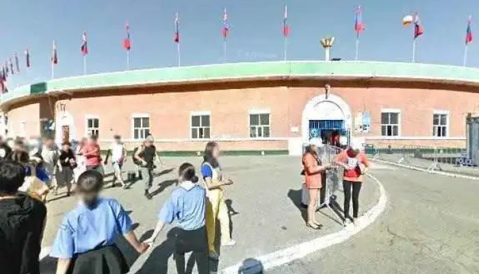 Deren Fc -  Gudamzh Kharakh Bolon 360deg - Улаанбаатар