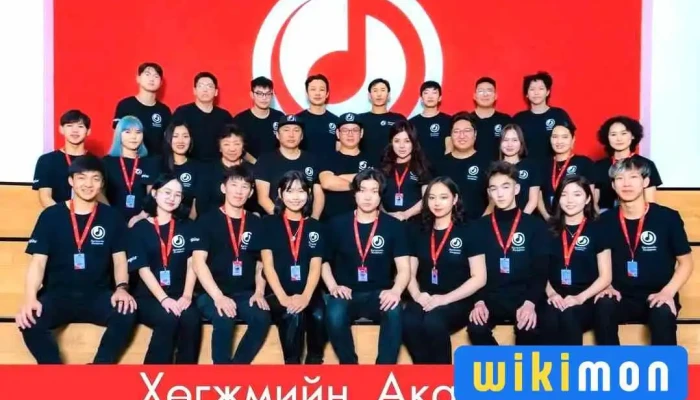 Dgl Хөгжмийн Академи | Тэнгис Салбар - Улаанбаатар