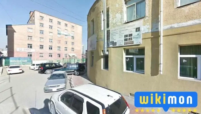 Diamond Entertainment Lounge - Сбд - 7 Хороо