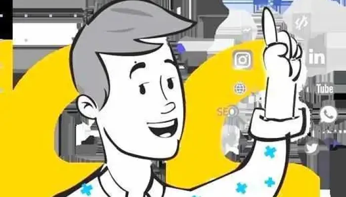 Dizhital Marketer Nlaikhan Ezemshigchiinkh - Улаанбаатар