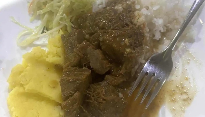 Dolgoon Zoog Khool Und - Улаанбаатар