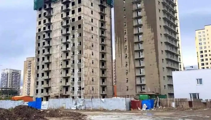 Dolgoonnuur Apartment   3 811812 Bugd - Улаанбаатар