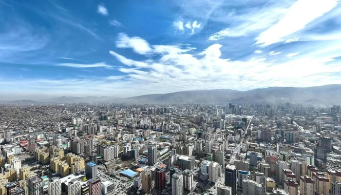 Dolgoonnuur Apartment   3 811812 Gudamzh Kharakh Bolon 360deg - Улаанбаатар