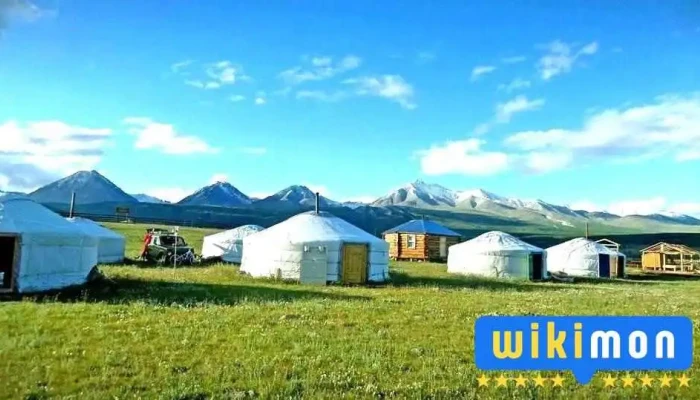Doloon Uul Ezemshigchiinkh - Турт