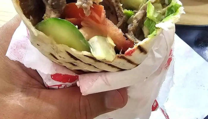 Doner House -  Bugd - Дархан