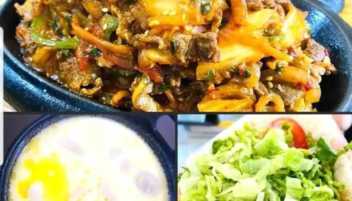 Doner House -  Ezemshigchiinkh - Дархан