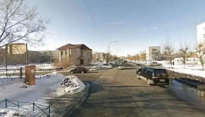 Doner House -  Gudamzh Kharakh Bolon 360deg - Дархан