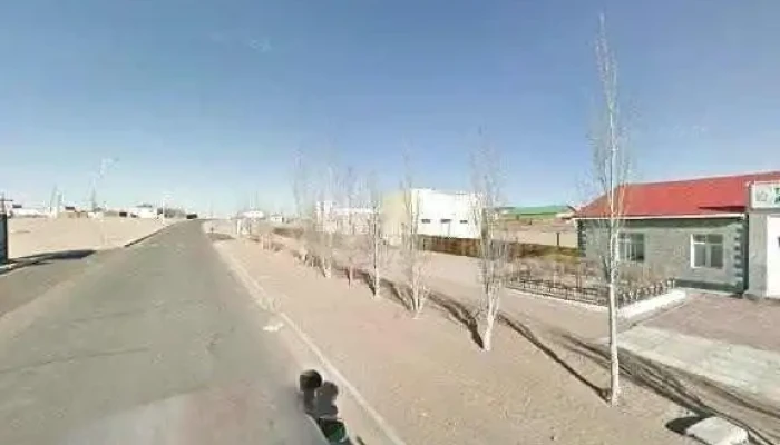 Dornogov Aimgiin Khuns Khodoo Azh Akhuin Gazar Bugd - Sum