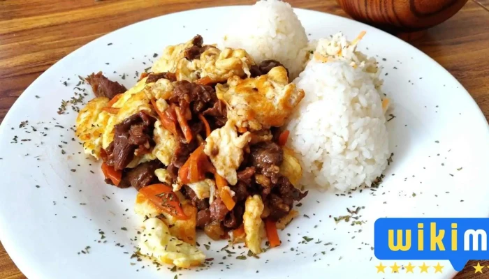Dream Oasis Restaurant -  Khool Und - Чойр