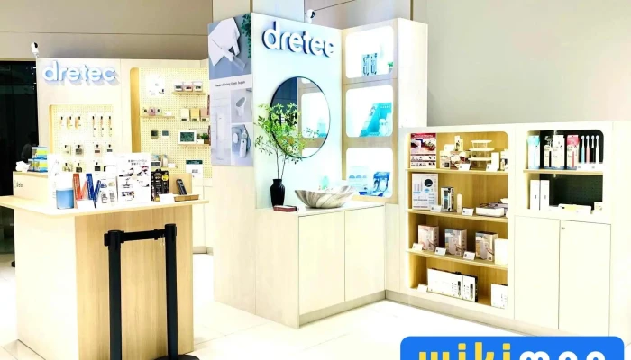 dretec Mongolia - 2f