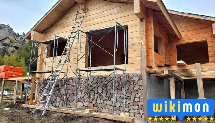 Dugana Khad Resort Bugd - Борнуур