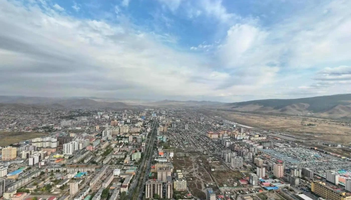 Dugui Zasvar Bugd - Улаанбаатар