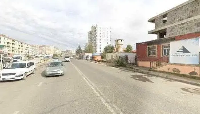 Dugui Zasvar Bugd - Улаанбаатар