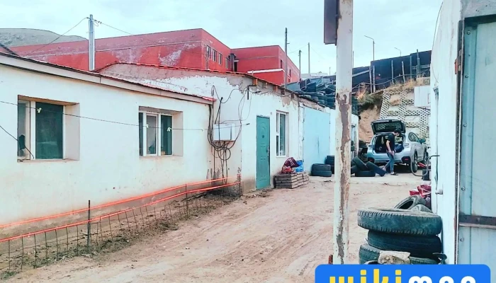 Dugui Zasvar Bugd - Улаанбаатар