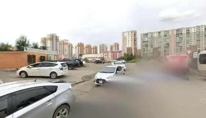 Dugui Zasvar Bugd - Улаанбаатар