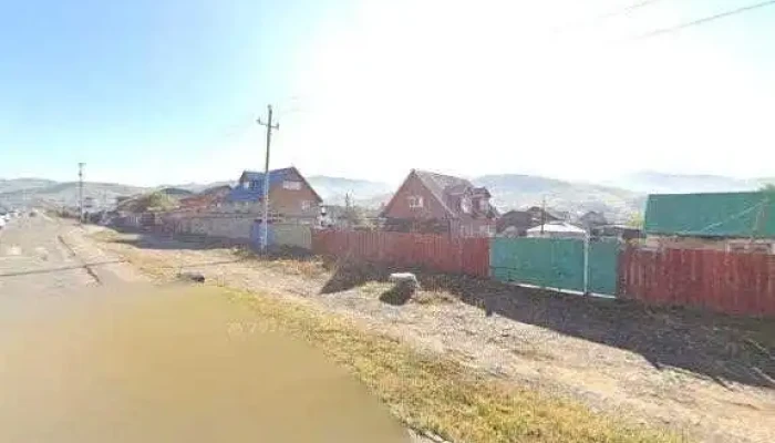 Dugui Zasvar Bugd - Ulaanbaatar
