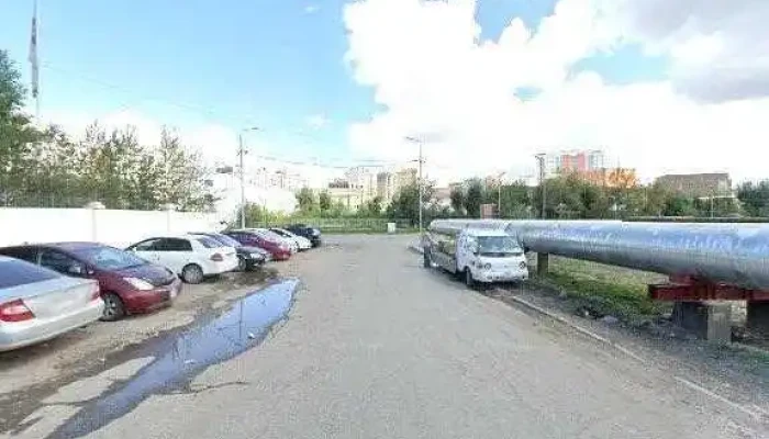 Dugui Zasvar Khudaldaa Bugd - Улаанбаатар