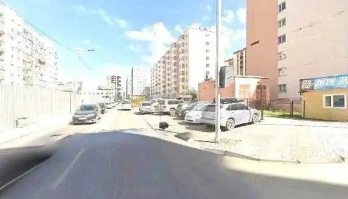 Dugui Zasvar Tire Service Bugd - Улаанбаатар