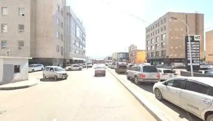Duguin Gol Taaruulagch Bugd - Улаанбаатар