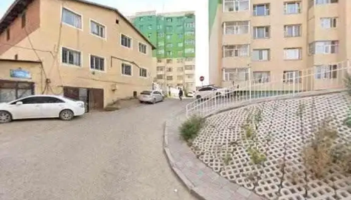Dulaakhan Bair 45 Gudamzh Kharakh Bolon 360deg - Улаанбаатар