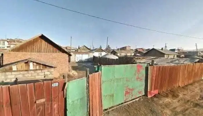 Dulaan Grazh Gudamzh Kharakh Bolon 360deg - Улаанбаатар