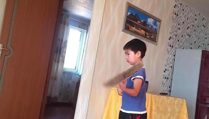 Dulaan Grazh Video - Улаанбаатар