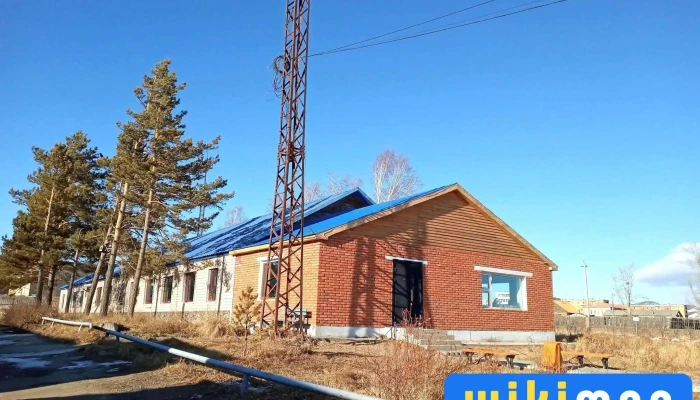 Dulaan Sharyn Gol Tokhk Bugd - Шарынгол