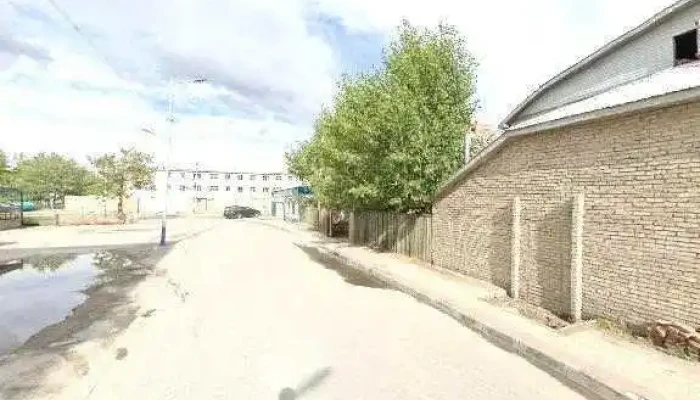 Duman Hotel -  Gudamzh Kharakh Bolon 360deg - Өлгий