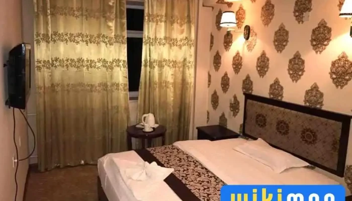 Duman Hotel -  Oroo - Өлгий