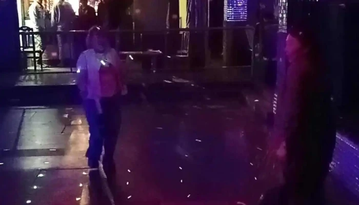 Duman Hotel -  Video - Өлгий
