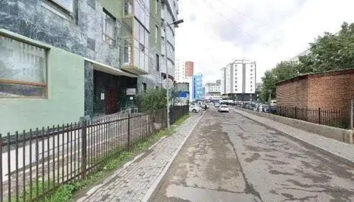Duudlagiin Jolooch -  Gudamzh Kharakh Bolon 360deg - Улаанбаатар