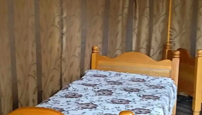 Duuren Shargal Els Ger Buudal Duuren Guesthouse Zochdoos - Өмнөговь