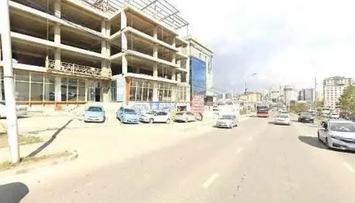Easycar Mongolia -  Gudamzh Kharakh Bolon 360deg - Улаанбаатар