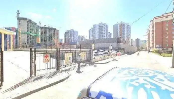 Edupark Gudamzh Kharakh Bolon 360deg - Улаанбаатар