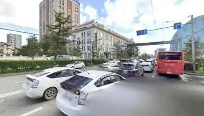 Eguurmn Gudamzh Kharakh Bolon 360deg - Улаанбаатар