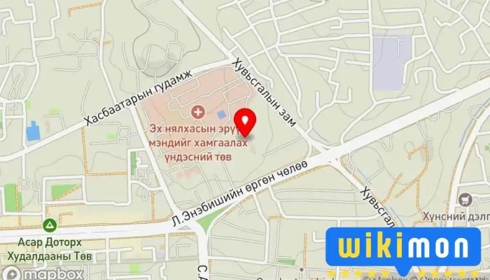 гэсэн газрын зураг Эх бэлтгэл хэвлэлийн график дизайн, хэвлэл Компаний Оффис дээр Улаанбаатар