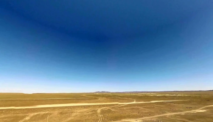 Ekh Jargalan Camp -  Gudamzh Kharakh Bolon 360deg - Увс