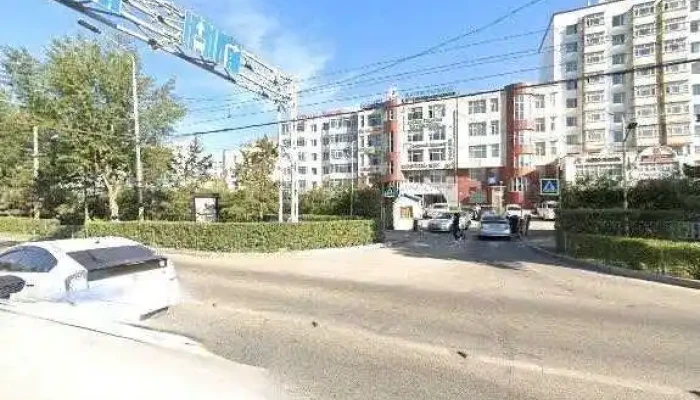 Ekhovagiin Gerchuudiin Tsuglaany Tankhim Bugd - Улаанбаатар