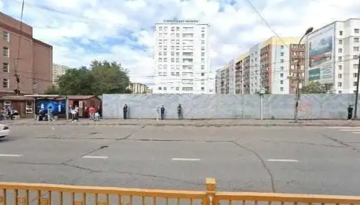 Emeegiin Urlan Oiodlyn Mashin Tuslakh Kheregsel Selbegiin Delguur Gudamzh Kharakh Bolon 360deg - Улаанбаатар