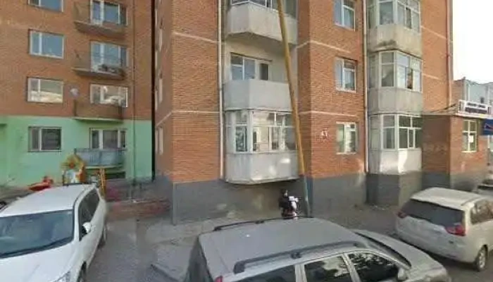 Emegteichuud Emneleg Bugd - Улаанбаатар