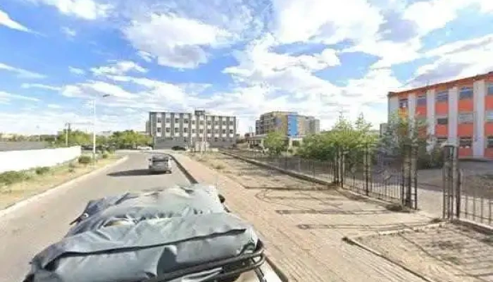 Emneleg Gudamzh Kharakh Bolon 360deg - Баянхонгор