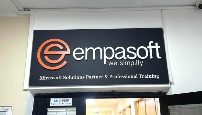 Empasoft Academy Empasoft Akademi Gadnakh Zurguud - Улаанбаатар