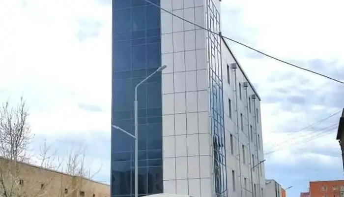 Endomed Emneleg Bugd - Улаанбаатар