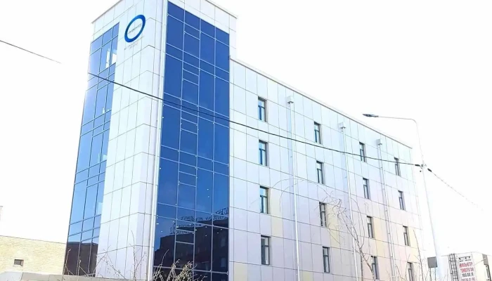 Endomed Emneleg Ezemshigchiinkh - Улаанбаатар