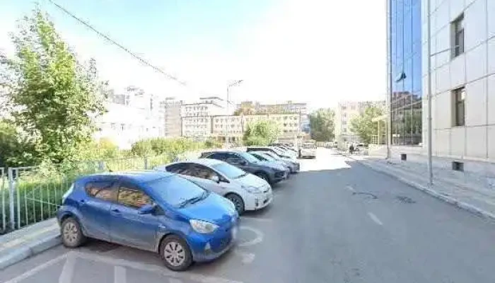 Endomed Emneleg Gudamzh Kharakh Bolon 360deg - Улаанбаатар