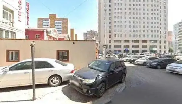 Energi Restoran Bugd - Улаанбаатар