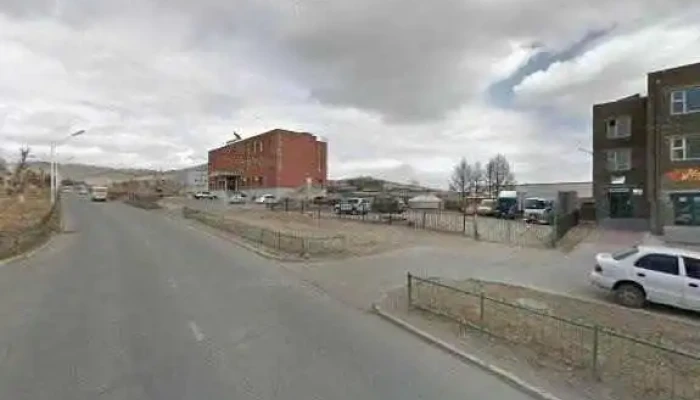 Erdenet Bolor Tamgany Uildver Gudamzh Kharakh Bolon 360deg - Эрдэнэт