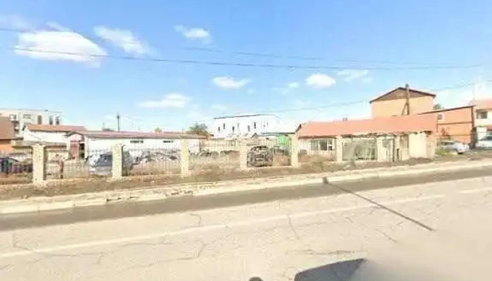 Erdenetolgoi 2 Bugd - Улаанбаатар