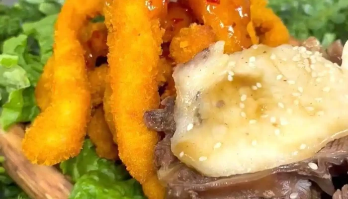 Erkhes Hotelrestauranterkhes Buudal Zoogiin Gazar Ezemshigchiinkh - Даланзадгад
