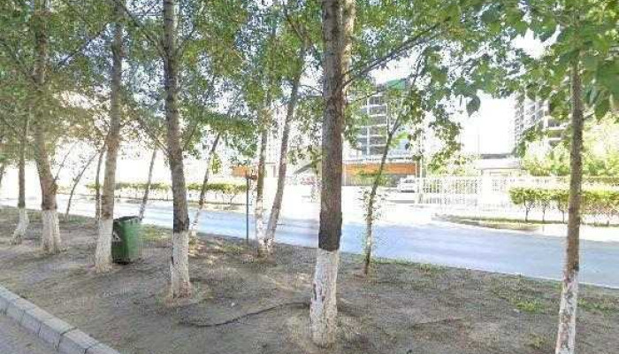 Erkhii Mergen Gudamzh Kharakh Bolon 360deg - Улаанбаатар